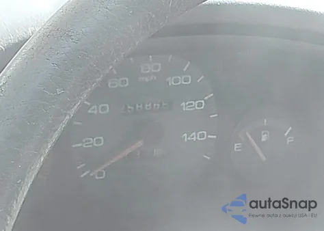 1994 Acura Integra Ls z USA, uszkodzony, nr VIN JH4DC4354RS048205